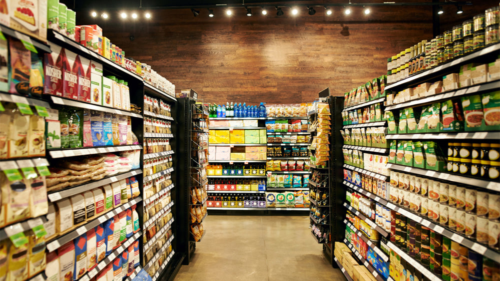 Supermarket