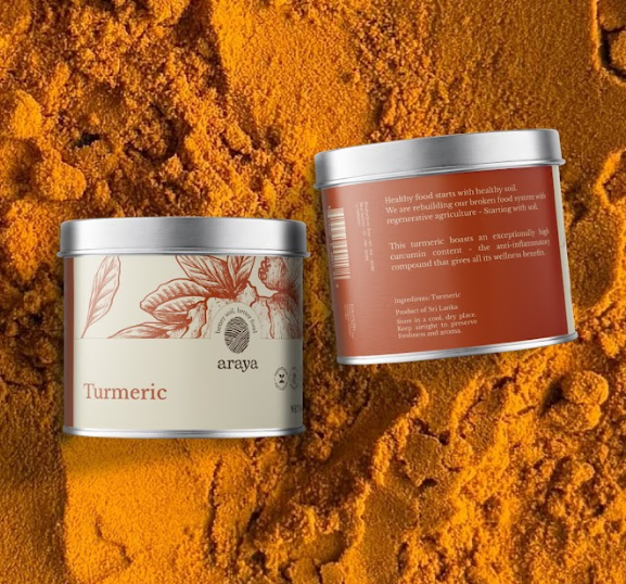 Turmeric