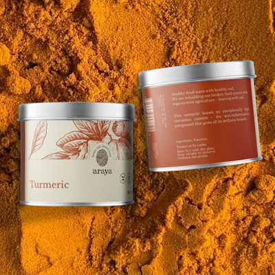 Turmeric